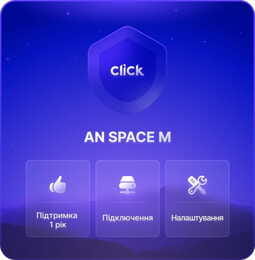AN Space M (Настройки: Смартфоны + Планшеты (Android))