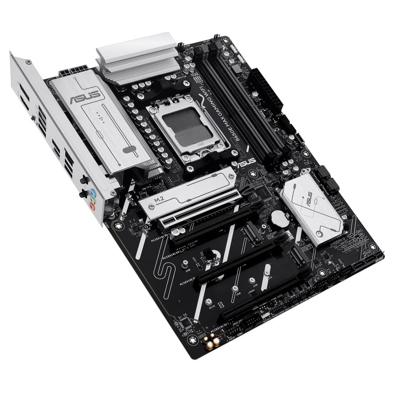Материнская плата Asus B650E MAX Gaming WiFi Socket AM5