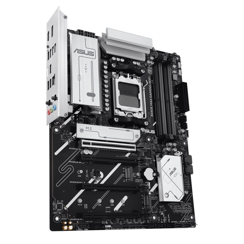 Материнская плата Asus B650E MAX Gaming WiFi Socket AM5