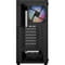 Фото - Корпус AeroCool Pivot-G-BK-v1 (ACCM-ES08013.11) Black без БП | click.ua