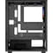 Фото - Корпус AeroCool Pivot-G-BK-v1 (ACCM-ES08013.11) Black без БП | click.ua