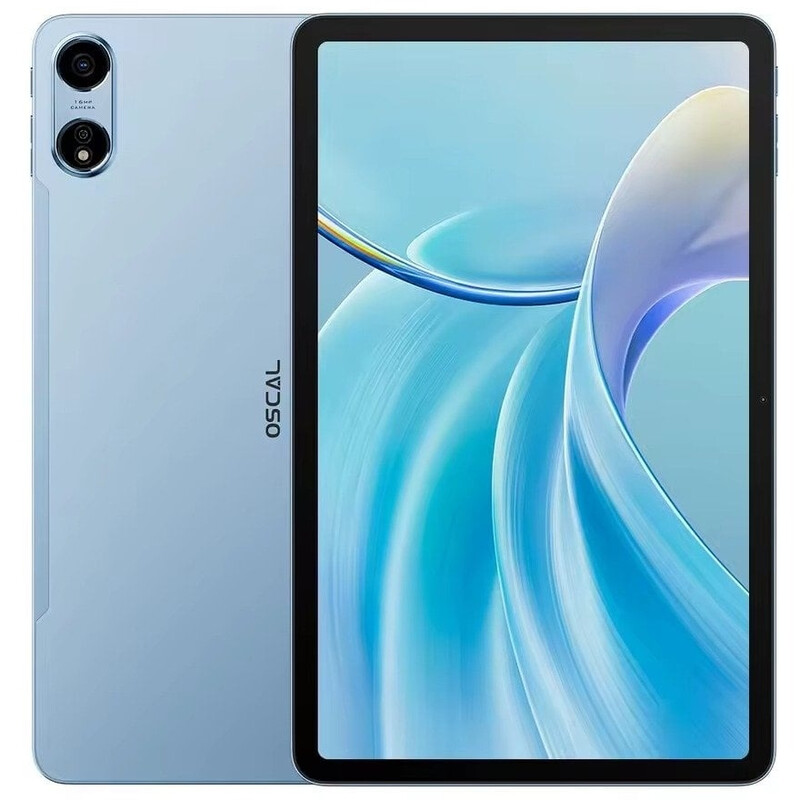 Планшет Oscal Pad 100 8/256GB Sky Blue