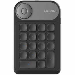 Мини клавиатура Huion K20