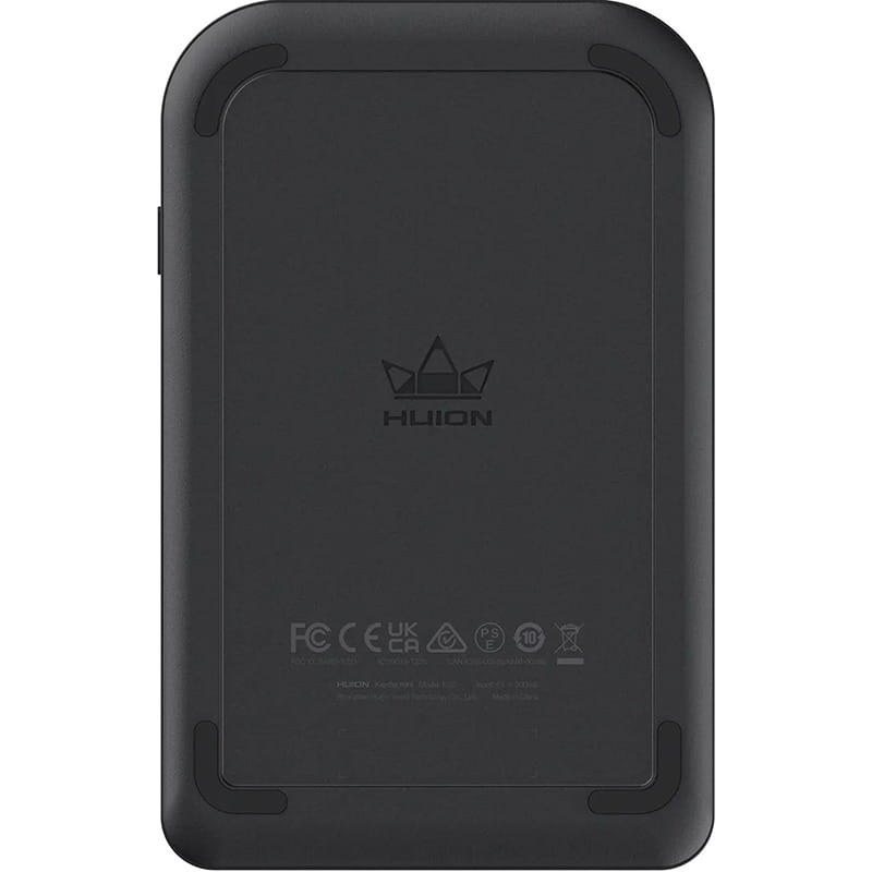 Мини клавиатура Huion K20