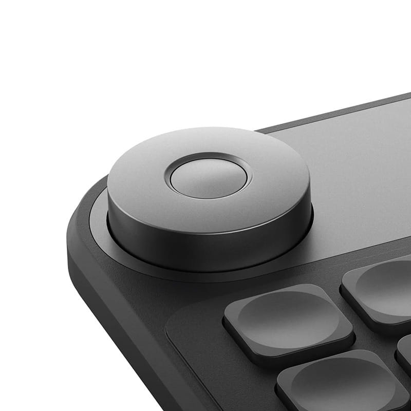 Мини клавиатура Huion K20