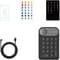 Фото - Мини клавиатура Huion K20 | click.ua