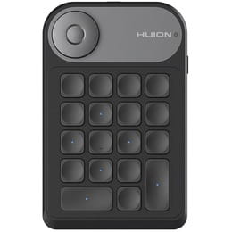 Купить Мини клавиатура Huion K20 Мини клавиатура Huion K20