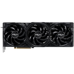 Видеокарта GF RTX 5080 16GB GDDR7 GamingPro Palit (NE75080019T2-GB2031A)