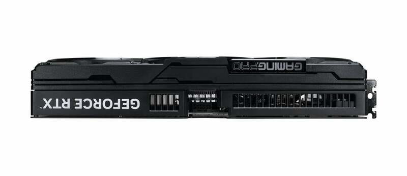 Видеокарта GF RTX 5070 Ti 16GB GDDR7 GamingPro OC Palit (NE7507TS19T2-GB2031A)