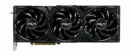 Видеокарта GF RTX 5070 Ti 16GB GDDR7 GamingPro OC Palit (NE7507TS19T2-GB2031A)