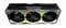 Фото - Відеокарта GF RTX 5070 Ti 16GB GDDR7 GameRock Palit (NE7507T019T2-GB2030G) | click.ua