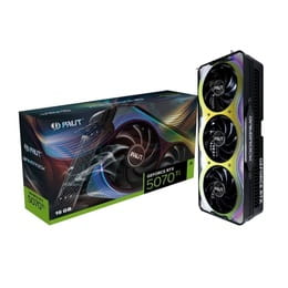 Купить Видеокарта GF RTX 5070 Ti 16GB GDDR7 GameRock Palit (NE7507T019T2-GB2030G) Видеокарта GF RTX 5070 Ti 16GB GDDR7 GameRock Palit (NE7507T019T2-GB2030G)