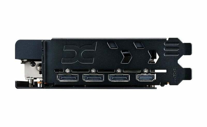 Відеокарта AMD Radeon RX 9070 16GB GDDR6 Hellhound PowerColor (RX9070 16G-L/OC)