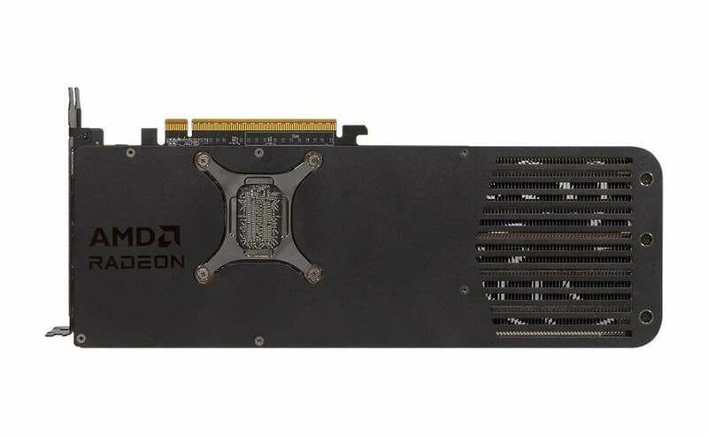 Видеокарта AMD Radeon RX 9070 16GB GDDR6 Reaper PowerColor (RX9070 16G-A)