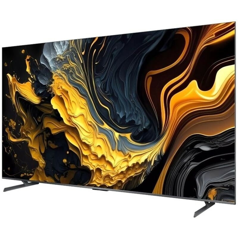 Телевiзор Xiaomi TV Max 85 2025