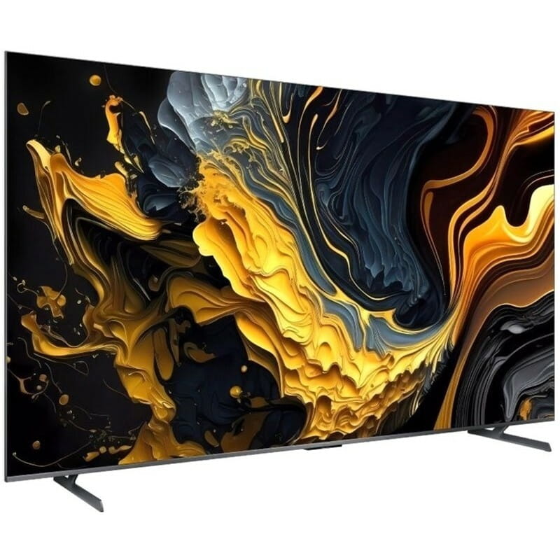 Телевiзор Xiaomi TV Max 85 2025