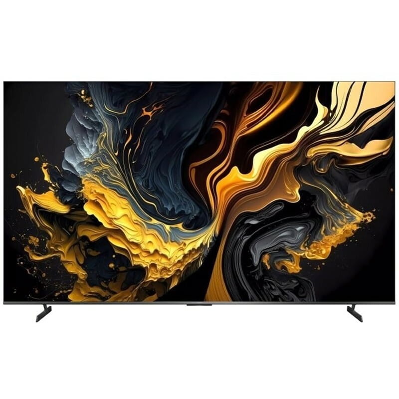 Телевiзор Xiaomi TV Max 85 2025