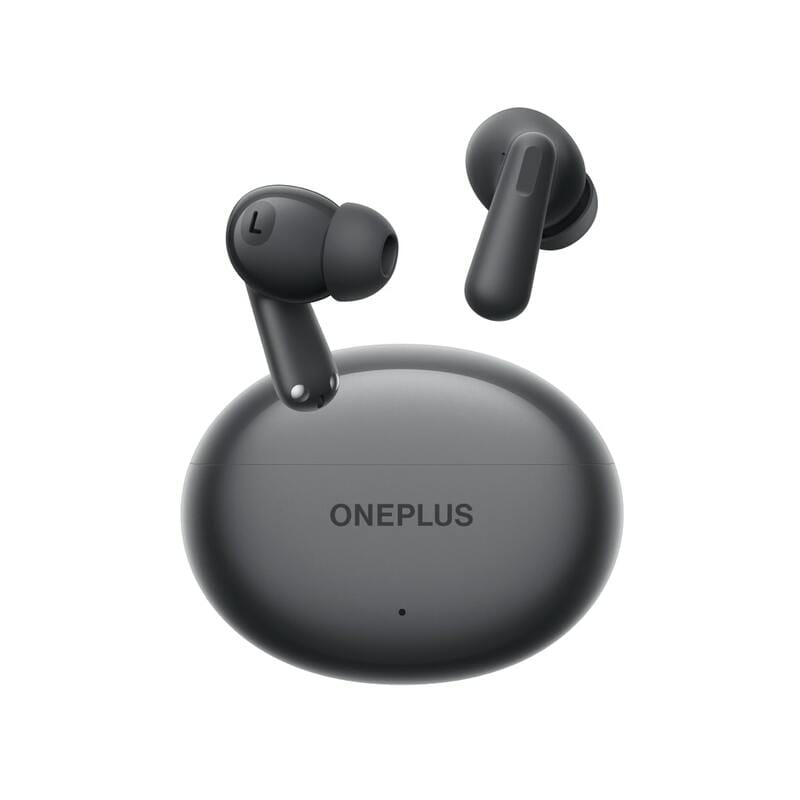 Bluetooth-гарнитура OnePlus Nord Buds 3 Black_EU