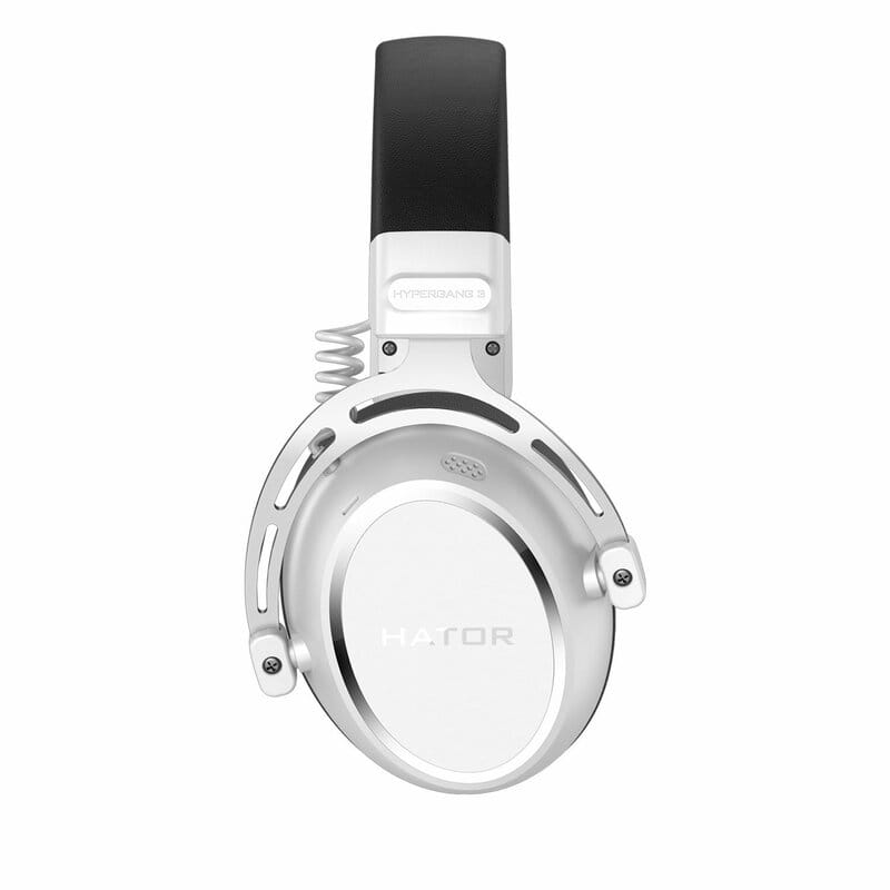 Гарнiтура Hator Hypergang 3 White (ESH06)