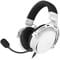 Фото - Гарнитура Hator Hypergang 3 White (ESH06) | click.ua