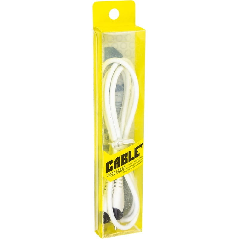 Кабель PowerPlant USB Type-C - USB Type-C, 1м (CA913282)