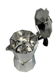 Купить Гейзерная кофеварка Magio MG-1001 Гейзерная кофеварка Magio MG-1001