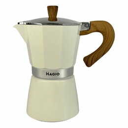Гейзерна кавоварка Magio MG-1009 450 мл