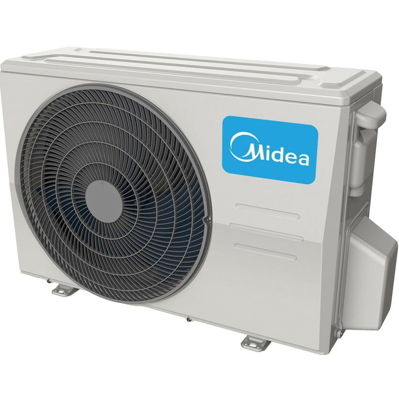 Кондиционер Midea MSAG-12HRFN8-I /MSAG-12HRFN8-O XTreme II