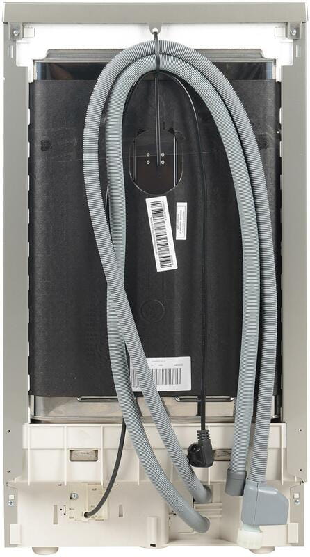 Посудомоечная машина Hotpoint-Ariston HSFO3T235WCX
