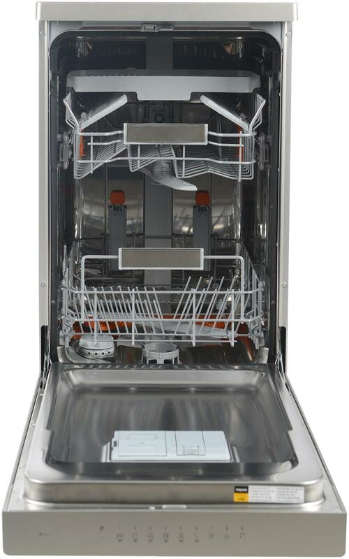 Посудомоечная машина Hotpoint-Ariston HSFO3T235WCX