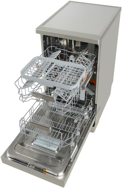 Посудомоечная машина Hotpoint-Ariston HSFO3T235WCX