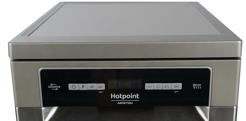 Посудомоечная машина Hotpoint-Ariston HSFO3T235WCX