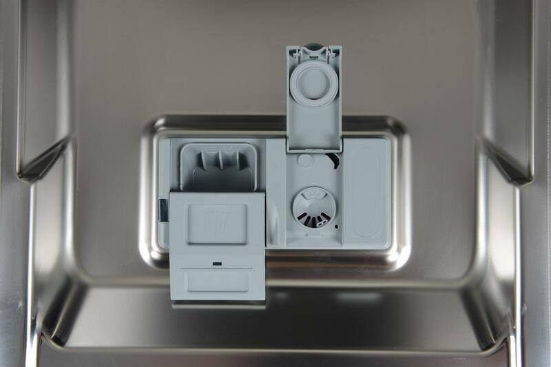 Посудомоечная машина Hotpoint-Ariston HSFO3T235WCX