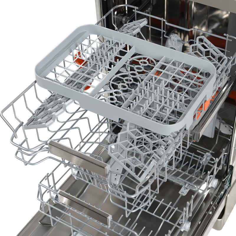 Посудомоечная машина Hotpoint-Ariston HSFO3T235WCX