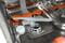 Фото - Посудомоечная машина Hotpoint-Ariston HSFO3T235WCX | click.ua
