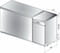 Фото - Посудомоечная машина Hotpoint-Ariston HSFO3T235WCX | click.ua