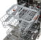 Фото - Посудомоечная машина Hotpoint-Ariston HSFO3T235WCX | click.ua