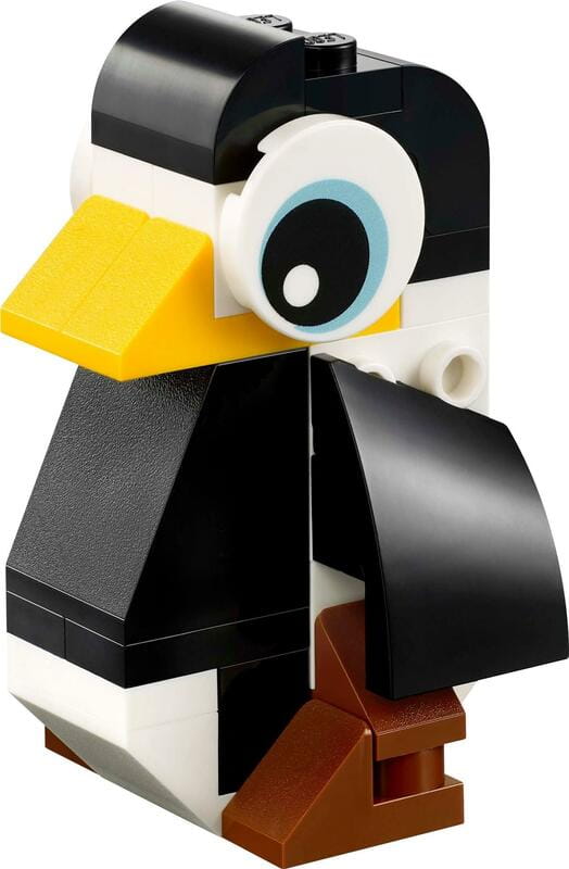 Конструктор LEGO Creator Тропический тукан (30688)