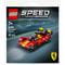 Фото - Конструктор LEGO Speed Champions Ferrari 499P — гіперкар (30709) | click.ua