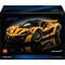 Фото - Конструктор LEGO Technic McLaren P1 (42172) | click.ua