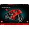 Фото - Конструктор LEGO Technic Мотоцикл Ducati Panigale V4 S (42202) | click.ua