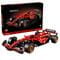 Фото - Конструктор LEGO Technic Автомобіль F1 Ferrari SF-24 (42207) | click.ua