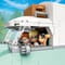 Фото - Конструктор LEGO Friends Пригоди на фургоні дружби (42663) | click.ua
