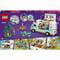 Фото - Конструктор LEGO Friends Пригоди на фургоні дружби (42663) | click.ua