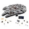 Фото - Конструктор LEGO Star Wars Сокіл Тисячоліття (75192) | click.ua