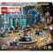 Фото - Конструктор LEGO Super Heroes Лаборатория Железного Человека: зал доспехов (76315) | click.ua