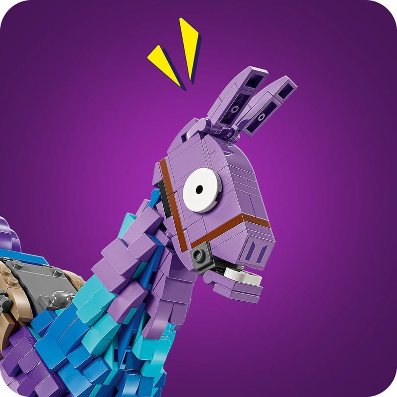 Конструктор LEGO Fortnite Supply Llama (77071)