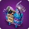 Фото - Конструктор LEGO Fortnite Supply Llama (77071) | click.ua