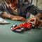 Фото - Конструктор LEGO Speed Champions Автомобіль для перегонів F1 Ferrari SF-24 (77242) | click.ua