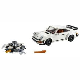 Конструктор LEGO Icons Porsche 911 (10295)